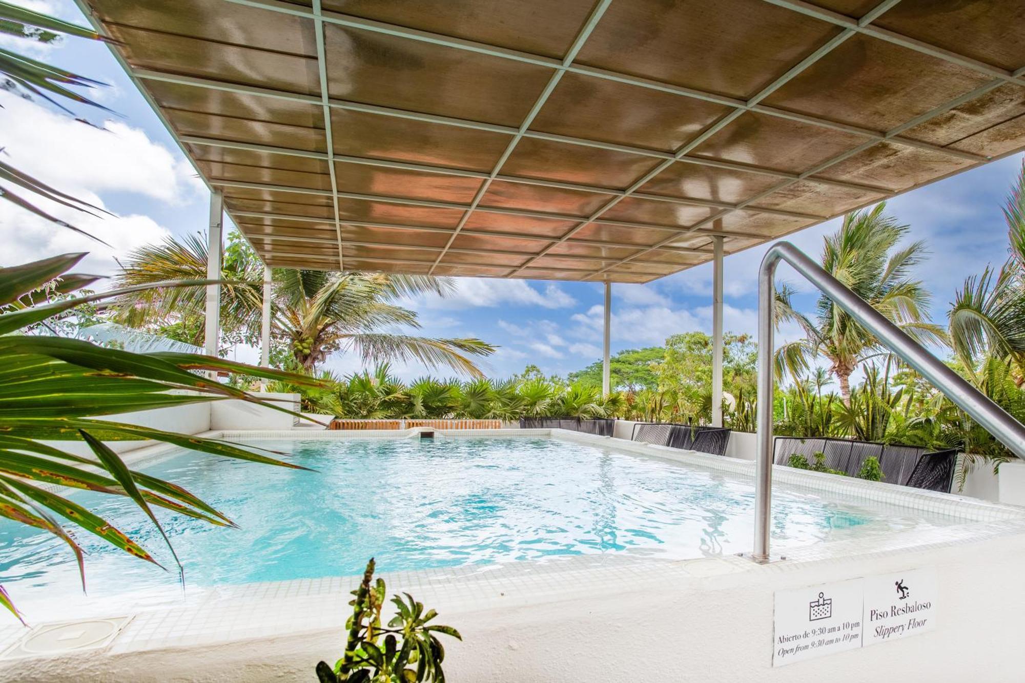 Agua De Luna Hotel Boutique, San Pancho Nayarit سان فرانسيسكو المظهر الخارجي الصورة